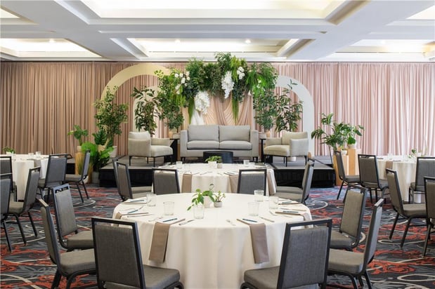Images Embassy Suites by Hilton Portland Downtown