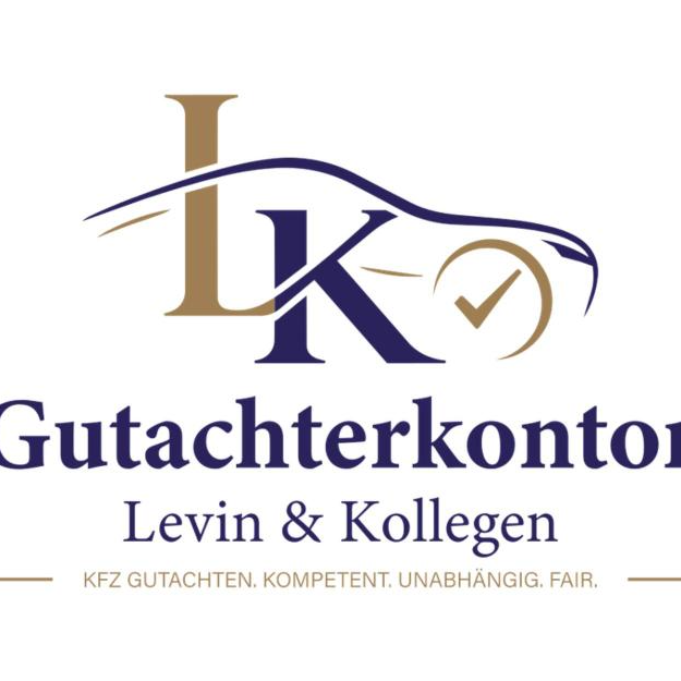 Gutachterkontor Levin & Kollegen UG (haftungsbeschränkt)