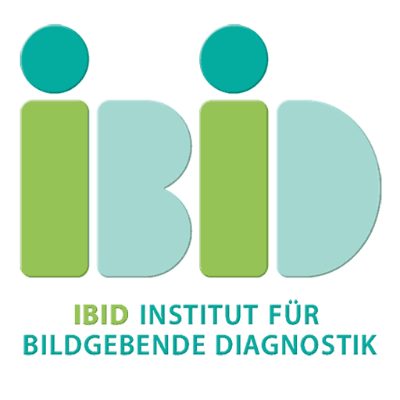 IBID - Institut für bildgebende Diagnostik - Radiologische Praxis Dr. Philipp Krause & Kolleg:innen in Freiburg im Breisgau - Logo