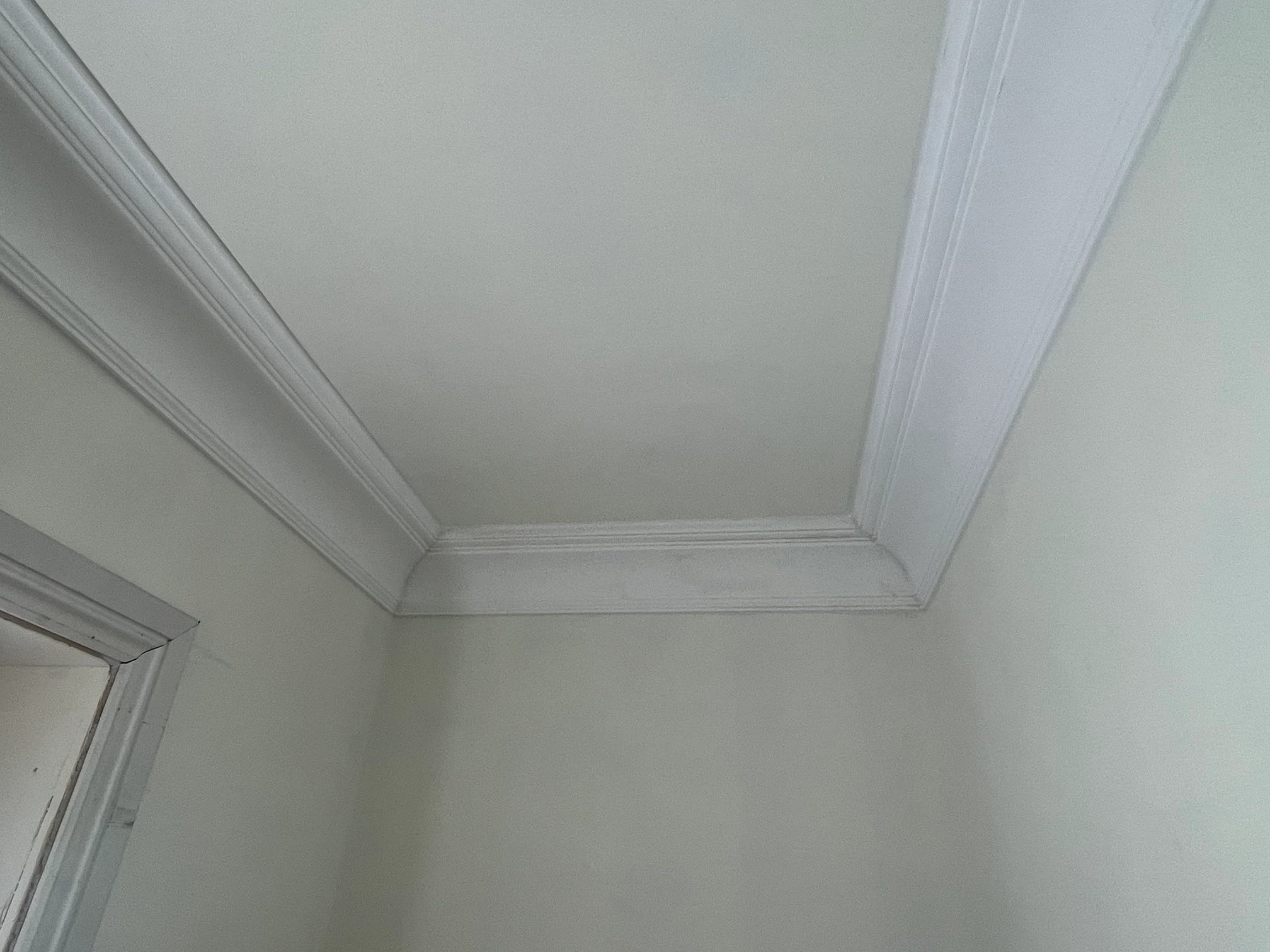 Images Mark Newby Plastering