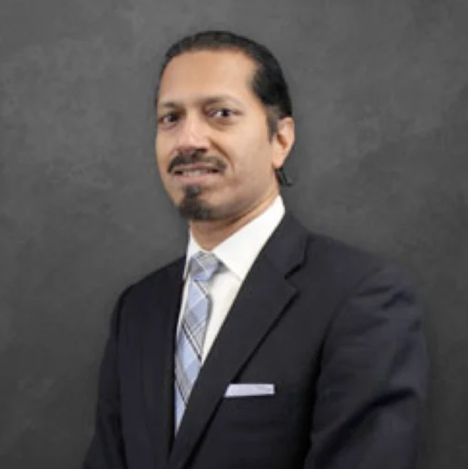 Dr. Dilip Viswanath, MD
