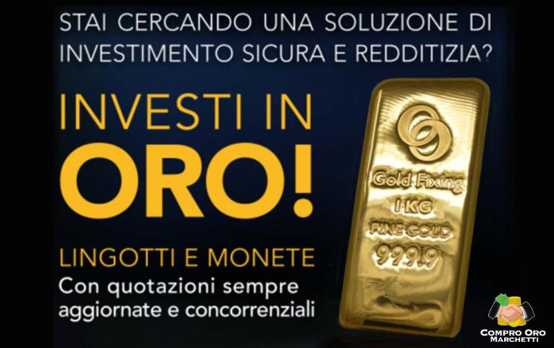 Images Compro Oro Marchetti Pistoia