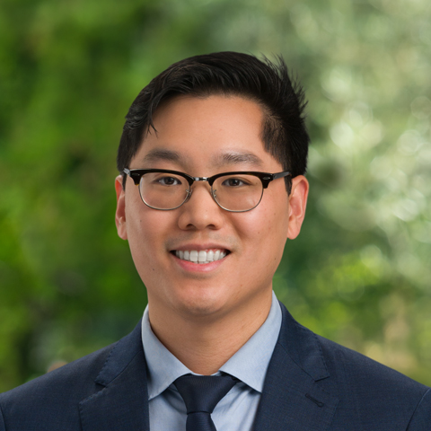 Dr Danny H. Nguyen