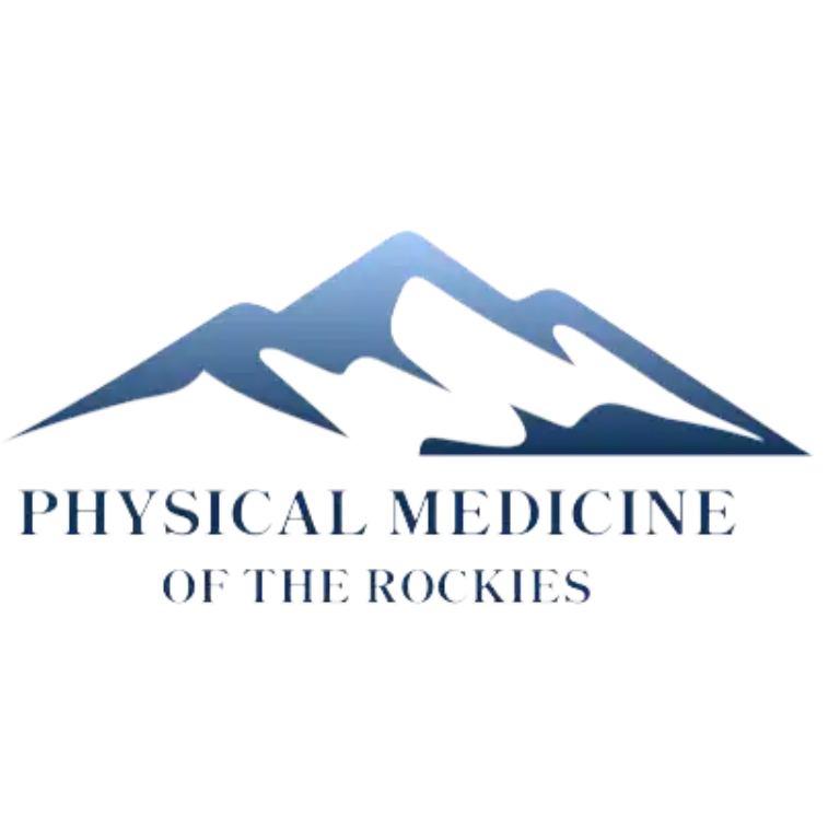 Physical Medicine of the Rockies Logo