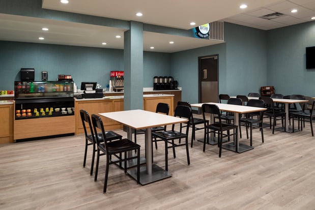Images Holiday Inn & Suites Orlando I-Drive - Theme Parks by IHG
