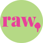 Chicago Raw Logo