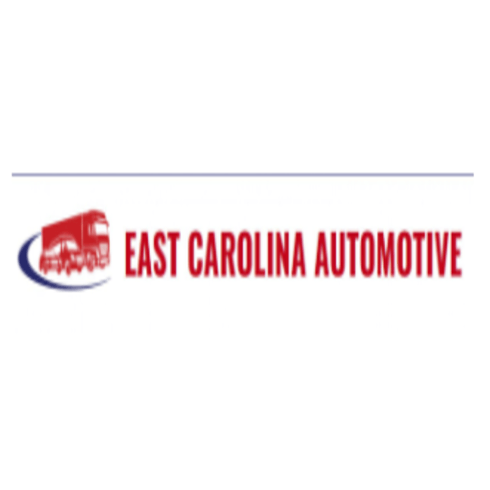 East Carolina Automotive Logo