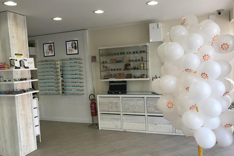 Images Ottica VisionMarket