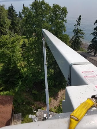 Images McMillan Tree Service