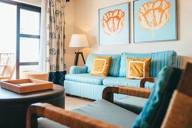 Pine Cliffs Residence, a Luxury Collection Resort, Algarve