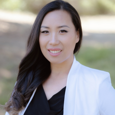 Angela Cassagne, FNP-BC Logo