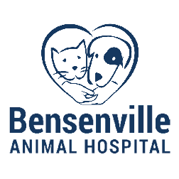 Bensenville Animal Hospital Logo