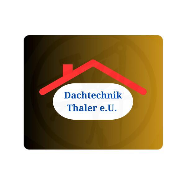 Dachtechnik Thaler e.U. Logo