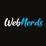 WebNerds Logo