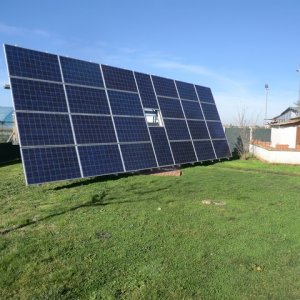 Images Energy System Project