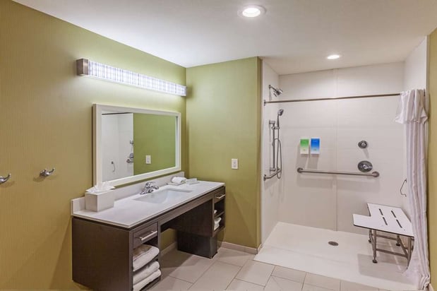 Images Home2 Suites by Hilton Gonzales