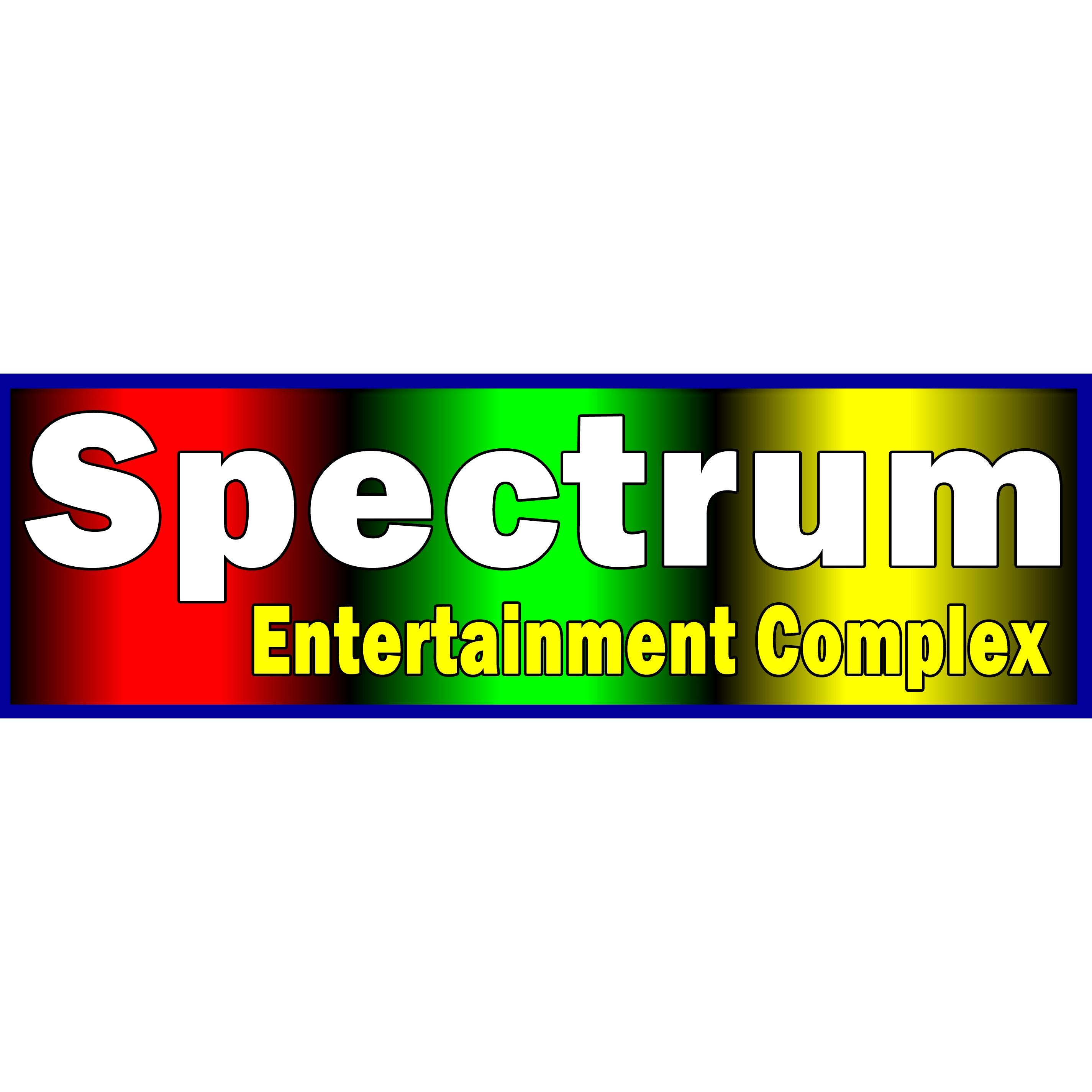 Spectrum Lanes Logo