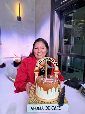 Images Carmel Curiel Larios - State Farm Insurance Agent