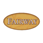 Fairway Restaurant & Pizzeria Logo