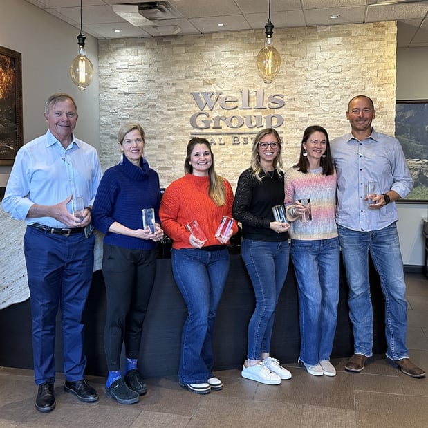 Images The Wells Group