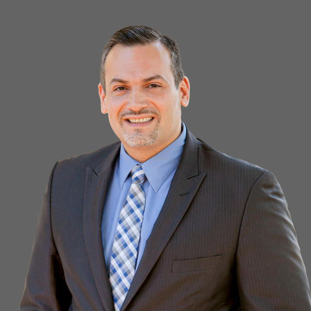 Images Juan Candelaria: Allstate Insurance
