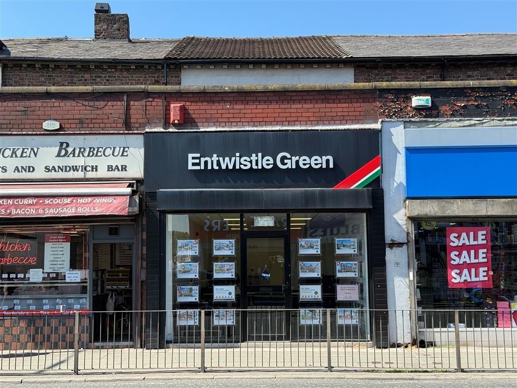Images Entwistle Green Estate Agents Walton Vale