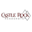 Castle Rock Headshots Logo