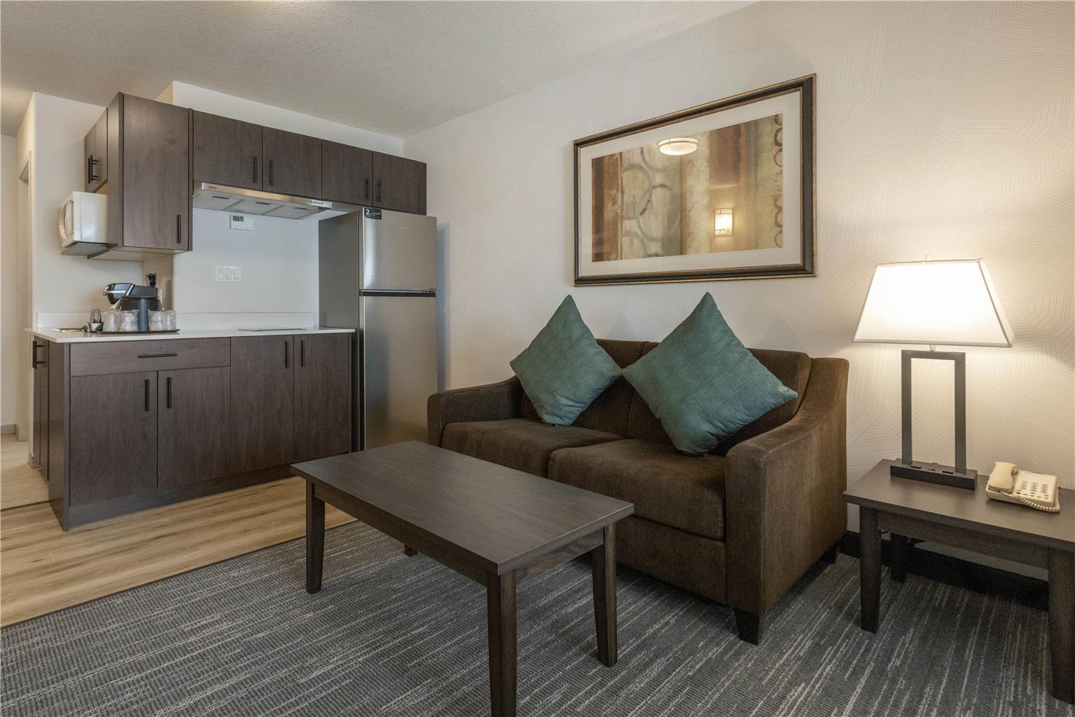 Images Best Western Dawson Creek