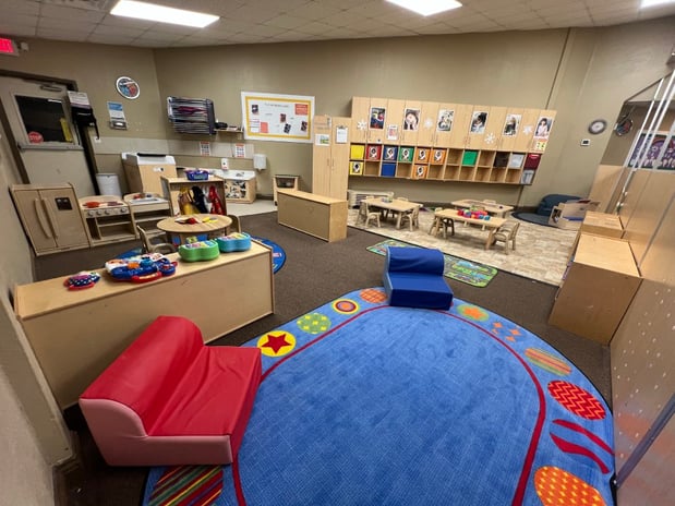 Images Klein KinderCare