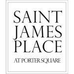 Saint James Place Logo
