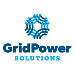 GridPower Solutions Logo