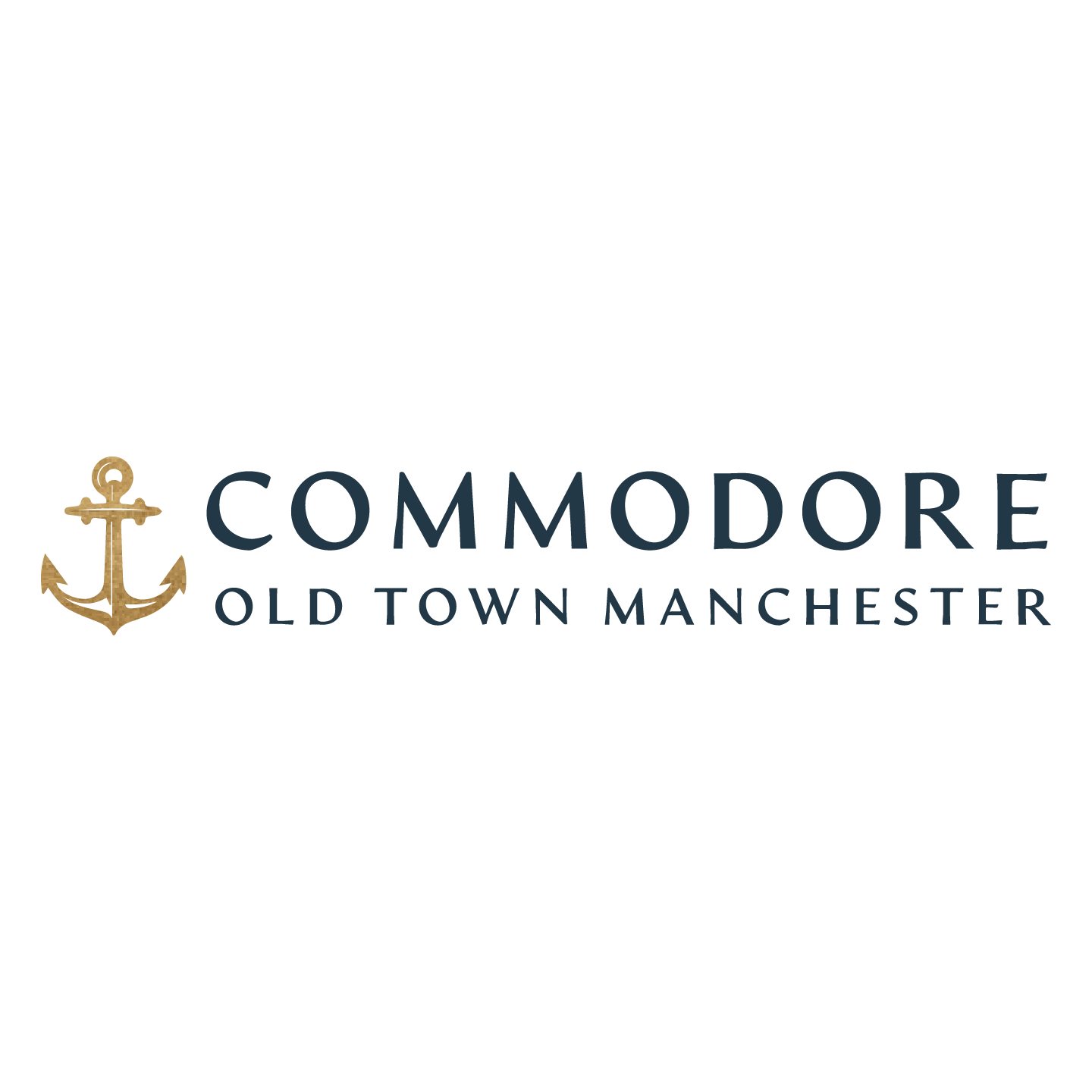 Commodore - Contemporary Urban Apartments