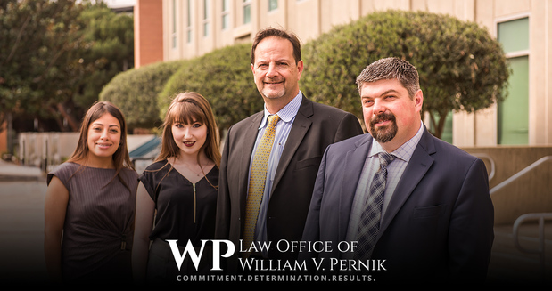 Images Law Offices of William V. Pernik