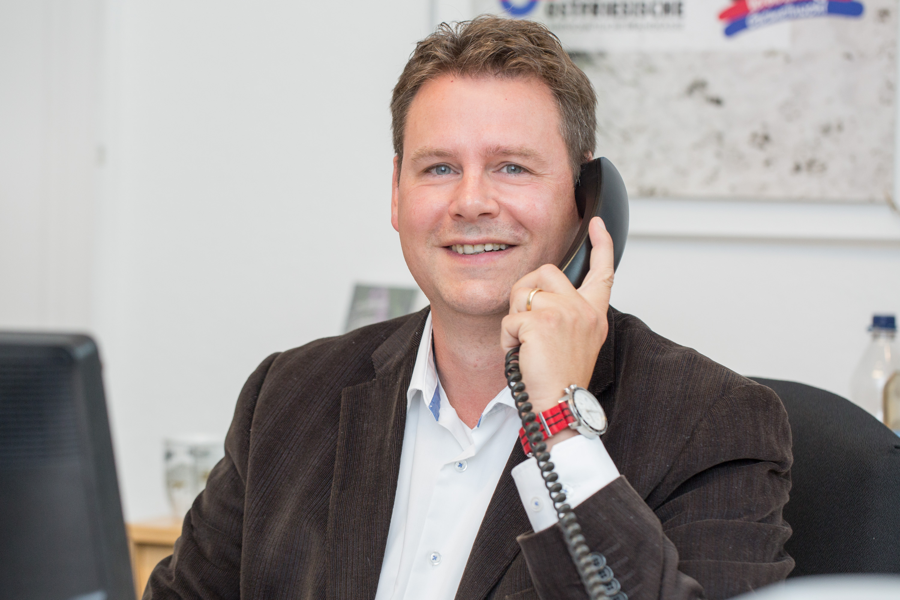 Ostfriesische Landschaftliche Brandkasse - Torsten Jordan, Hafenstraße 14 in Aurich