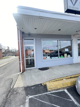 Images CoinFlip Bitcoin ATM - Twilight Vapor & CBD Shop (Danbury)