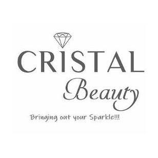 LOGO Cristal Beauty Leeds 01132 880155