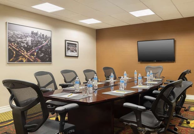 Images Hilton Garden Inn LAX/El Segundo