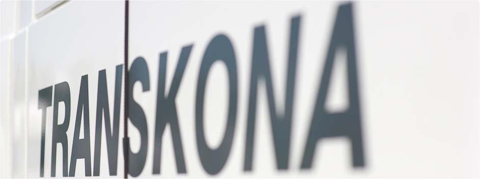 TRANSKONA Logistik GmbH, Bobletten 21 in Dornbirn