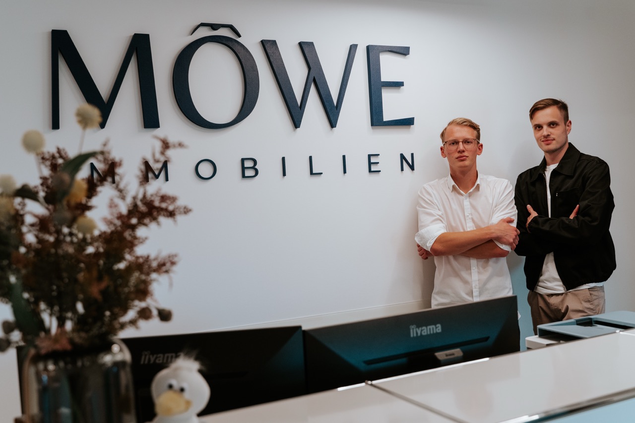 Bilder MÖWE Hausverwaltung Rostock