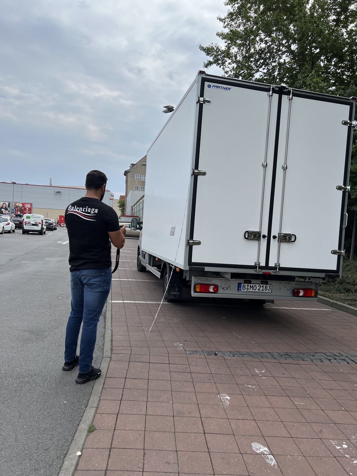 Kfz Meister Gutachten  Unfall Gutachten Berlin, Pestalozzistraße 95 in Berlin