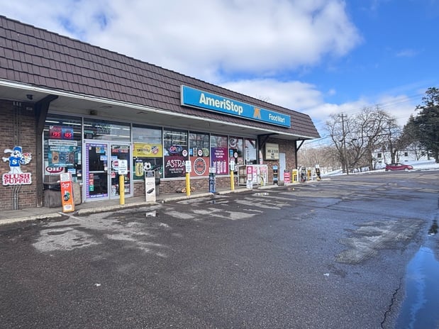 Images CoinFlip Bitcoin ATM - Ameristop Food Mart (Cincinnati)