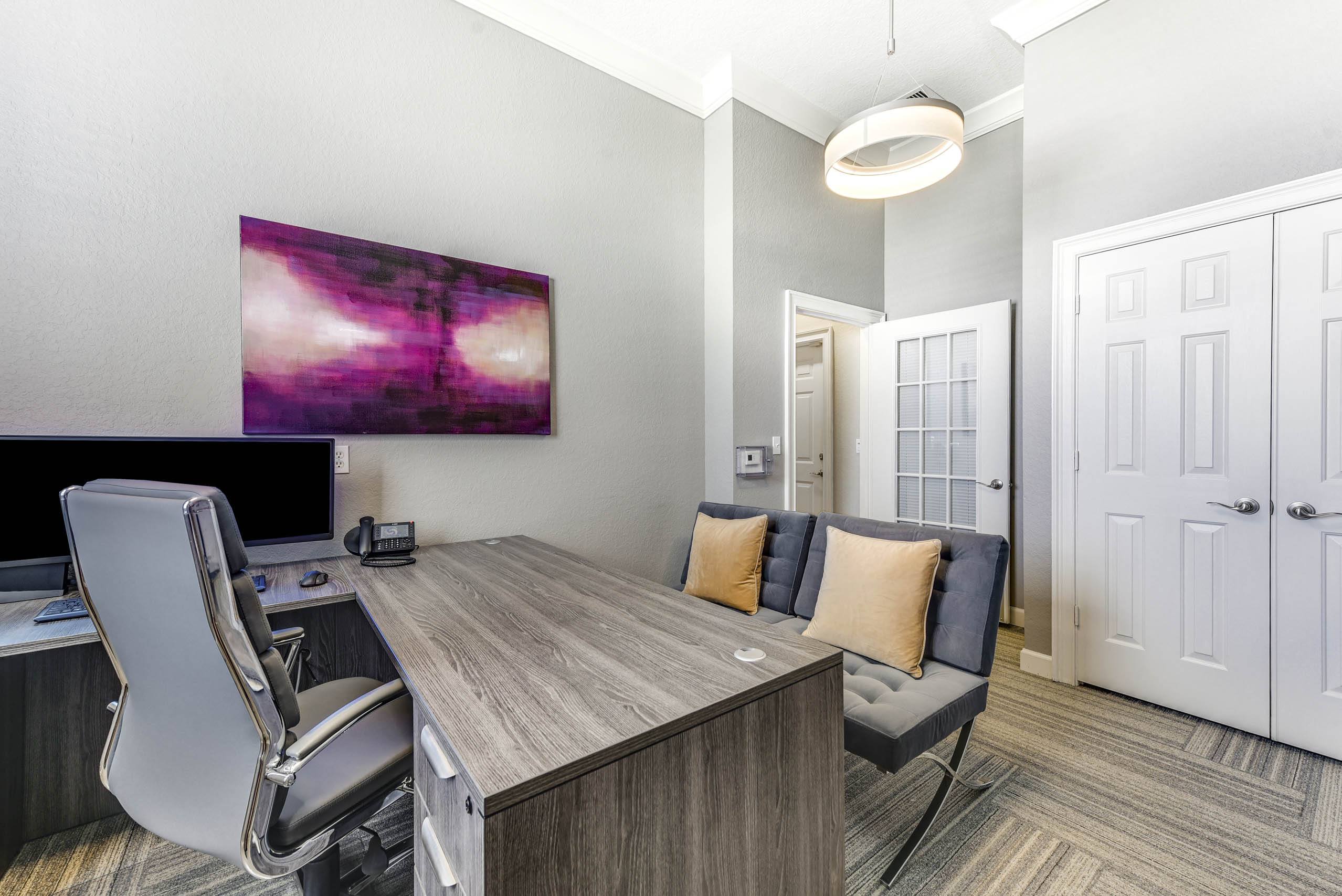 Home Office