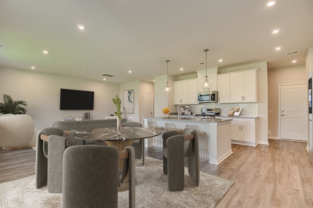 Images Ferguson Farms by Stanley Martin Homes
