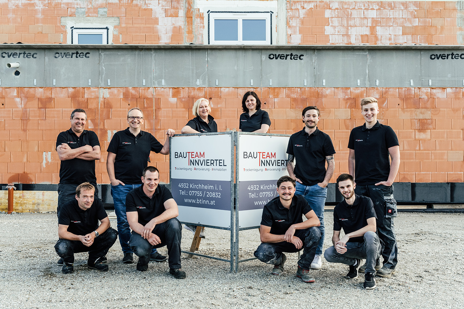 Bild 28 von BAUTEAM INNVIERTEL GmbH