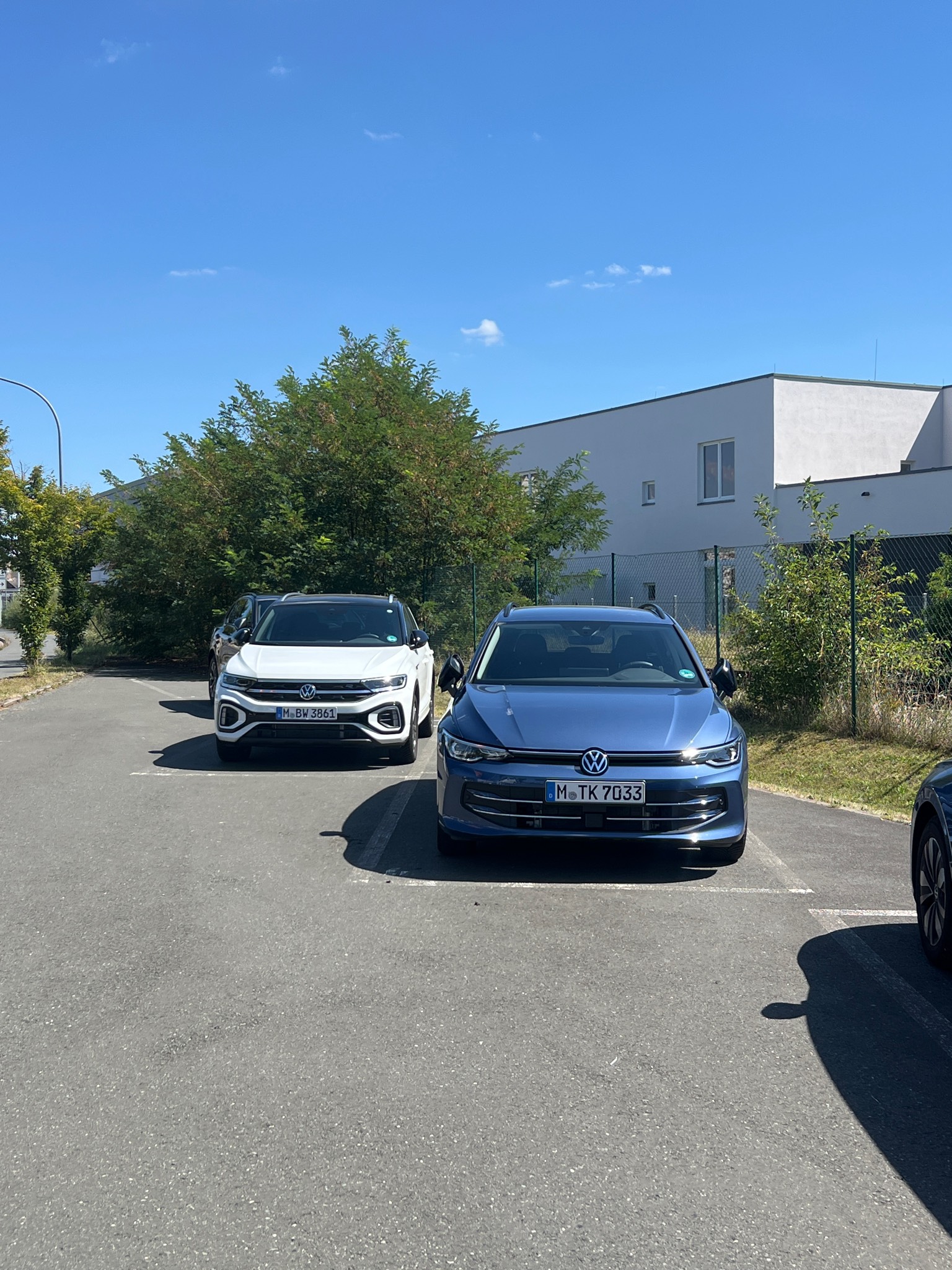 SIXT Autovermietung Bamberg, Laubanger 1 in Bamberg