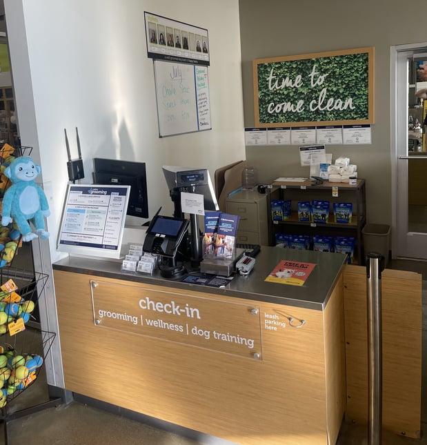 Images Petco Grooming
