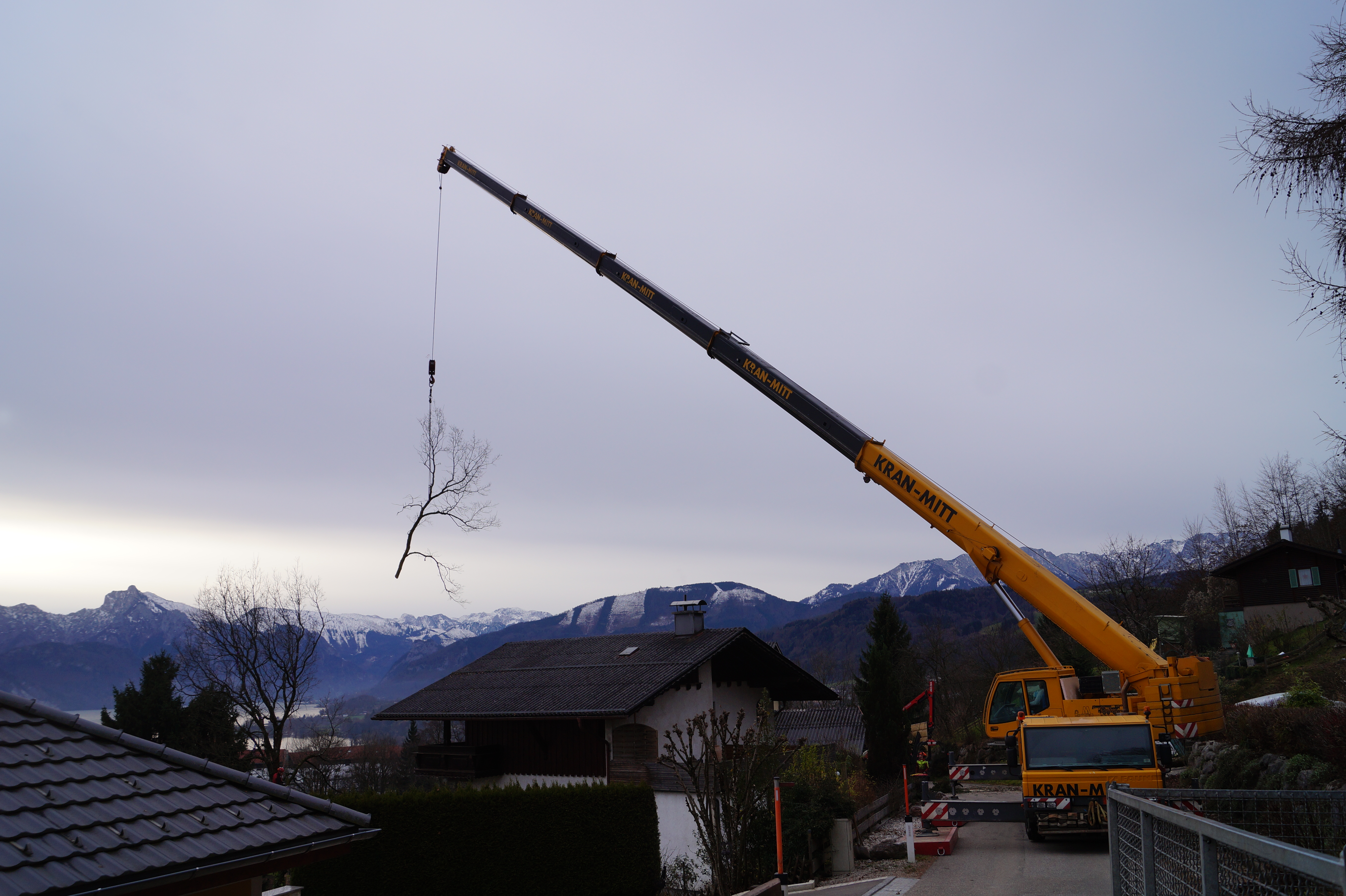 Baumwerk e.U., Hötzelsdorf 10 in Vorchdorf