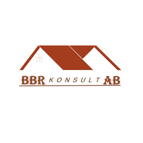 BBR Konsult I Stockholm AB Logo