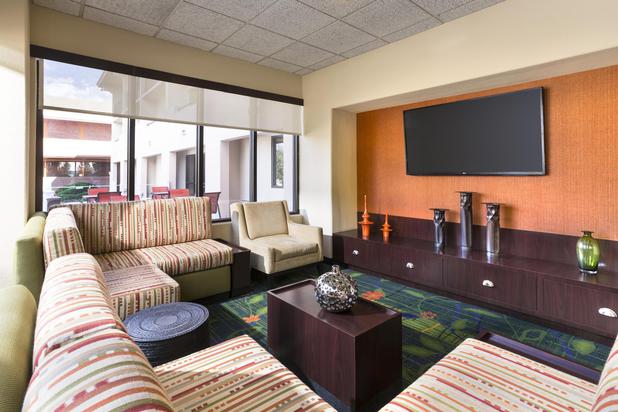 Images The Querque Hotel