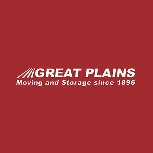 Great Plains Moving and Storage Logo